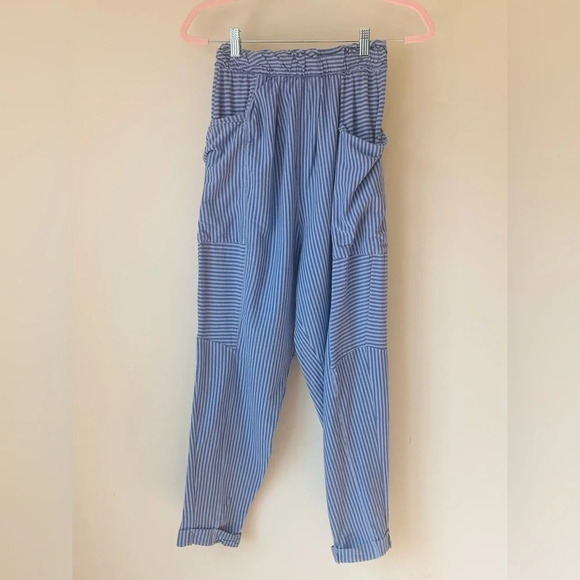 Free People Intimately Let’s Chill Joggers - Size XS - Picture 4 of 14